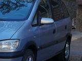 Opel Zafira 2000 года за 2 400 000 тг. в Актау – фото 3