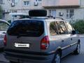 Opel Zafira 2000 года за 2 400 000 тг. в Актау – фото 4