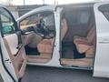 Toyota Alphard 2008 года за 7 000 000 тг. в Балхаш – фото 17