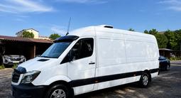 Mercedes-Benz Sprinter 2018 годаүшін17 500 000 тг. в Алматы – фото 3