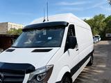Mercedes-Benz Sprinter 2018 годаүшін17 500 000 тг. в Алматы