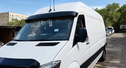 Mercedes-Benz Sprinter 2018 годаүшін17 500 000 тг. в Алматы