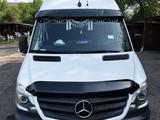 Mercedes-Benz Sprinter 2018 годаүшін17 500 000 тг. в Алматы – фото 2