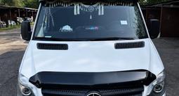 Mercedes-Benz Sprinter 2018 годаүшін17 500 000 тг. в Алматы – фото 2