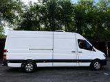 Mercedes-Benz Sprinter 2018 годаүшін17 500 000 тг. в Алматы – фото 4