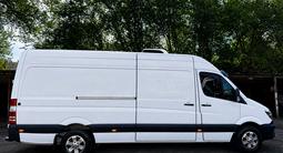 Mercedes-Benz Sprinter 2018 годаүшін17 500 000 тг. в Алматы – фото 4