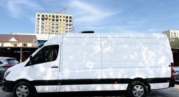 Mercedes-Benz Sprinter 2018 годаүшін17 500 000 тг. в Алматы – фото 5