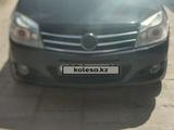 Geely MK 2013 годаүшін1 800 000 тг. в Жанаозен