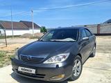 Toyota Camry 2002 годаүшін4 600 000 тг. в Шымкент