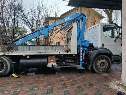 Mercedes-Benz  1827 1991 года за 13 000 000 тг. в Алматы