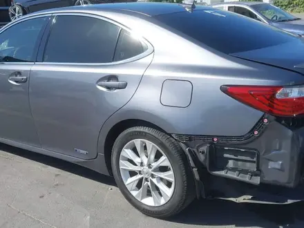 Lexus ES 300h 2013 года за 3 390 000 тг. в Алматы – фото 7