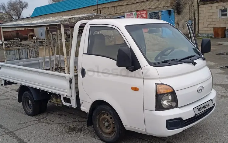 Hyundai Porter 2015 года за 5 900 000 тг. в Талдыкорган