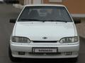 ВАЗ (Lada) 2114 2011 годаүшін1 050 000 тг. в Астана – фото 6