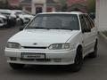 ВАЗ (Lada) 2114 2011 годаүшін1 050 000 тг. в Астана – фото 3