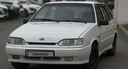 ВАЗ (Lada) 2114 2011 года за 1 050 000 тг. в Астана – фото 3
