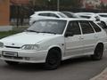 ВАЗ (Lada) 2114 2011 годаүшін1 050 000 тг. в Астана – фото 10