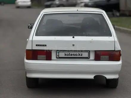 ВАЗ (Lada) 2114 2011 года за 1 050 000 тг. в Астана – фото 12