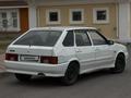 ВАЗ (Lada) 2114 2011 годаүшін1 050 000 тг. в Астана – фото 14