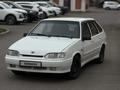 ВАЗ (Lada) 2114 2011 годаүшін1 050 000 тг. в Астана – фото 2
