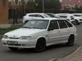 ВАЗ (Lada) 2114 2011 годаүшін1 050 000 тг. в Астана – фото 17