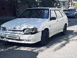 ВАЗ (Lada) 2114 2011 года за 1 050 000 тг. в Астана