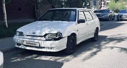 ВАЗ (Lada) 2114 2011 года за 1 050 000 тг. в Астана