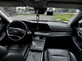 Hyundai Grandeur 2019 года за 11 300 000 тг. в Караганда – фото 2