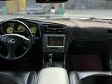 Lexus GS 300 2002 годаүшін3 600 000 тг. в Алматы – фото 4
