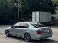 Lexus GS 300 2002 года за 3 600 000 тг. в Алматы – фото 10