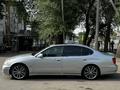 Lexus GS 300 2002 года за 3 600 000 тг. в Алматы – фото 2