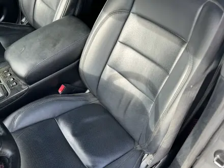 Lexus GS 300 2002 года за 3 600 000 тг. в Алматы – фото 6