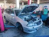 Toyota Avensis 2000 годаfor3 850 000 тг. в Астана – фото 5