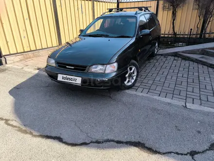 Toyota Caldina 1995 года за 1 600 000 тг. в Алматы