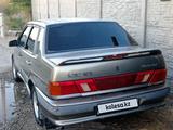 ВАЗ (Lada) 2115 2002 года за 750 000 тг. в Кокшетау – фото 5