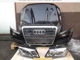 Капот Audi q5 б/у за 100 000 тг. в Астана