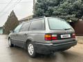 Volkswagen Passat 1990 годаүшін1 180 000 тг. в Алматы – фото 3