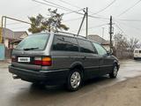 Volkswagen Passat 1990 года за 1 180 000 тг. в Алматы – фото 4