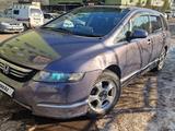 Honda Odyssey 2005 годаfor3 900 000 тг. в Астана – фото 2