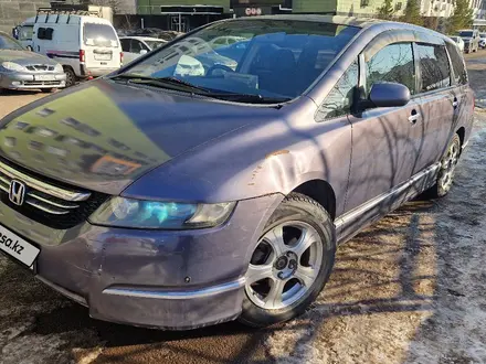 Honda Odyssey 2005 года за 3 850 000 тг. в Астана