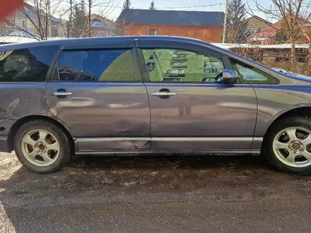 Honda Odyssey 2005 года за 3 850 000 тг. в Астана – фото 5