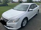 Toyota Camry 2014 годаүшін9 600 000 тг. в Караганда