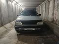 Volkswagen Golf 1990 годаfor1 150 000 тг. в Алматы – фото 16