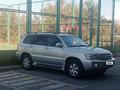 Toyota Highlander 2002 годаүшін7 300 000 тг. в Алматы – фото 18