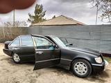 Mercedes-Benz S 300 1992 года за 3 000 000 тг. в Ерейментау – фото 2