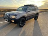 Toyota Land Cruiser 2004 годаүшін10 000 000 тг. в Караганда