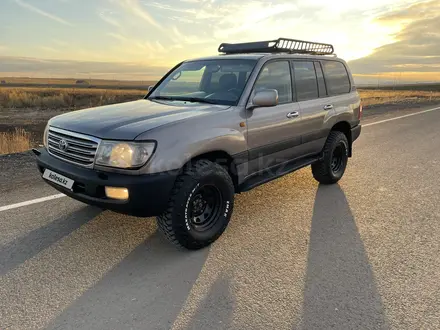 Toyota Land Cruiser 2004 года за 10 000 000 тг. в Караганда