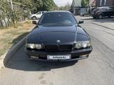 BMW 735 2001 годаүшін4 300 000 тг. в Алматы