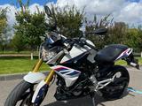 BMW  G 310 R 2017 годаүшін2 500 000 тг. в Астана – фото 3