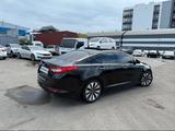 Kia K5 2010 года за 7 200 000 тг. в Алматы