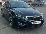 Kia K5 2010 года за 7 200 000 тг. в Алматы – фото 2